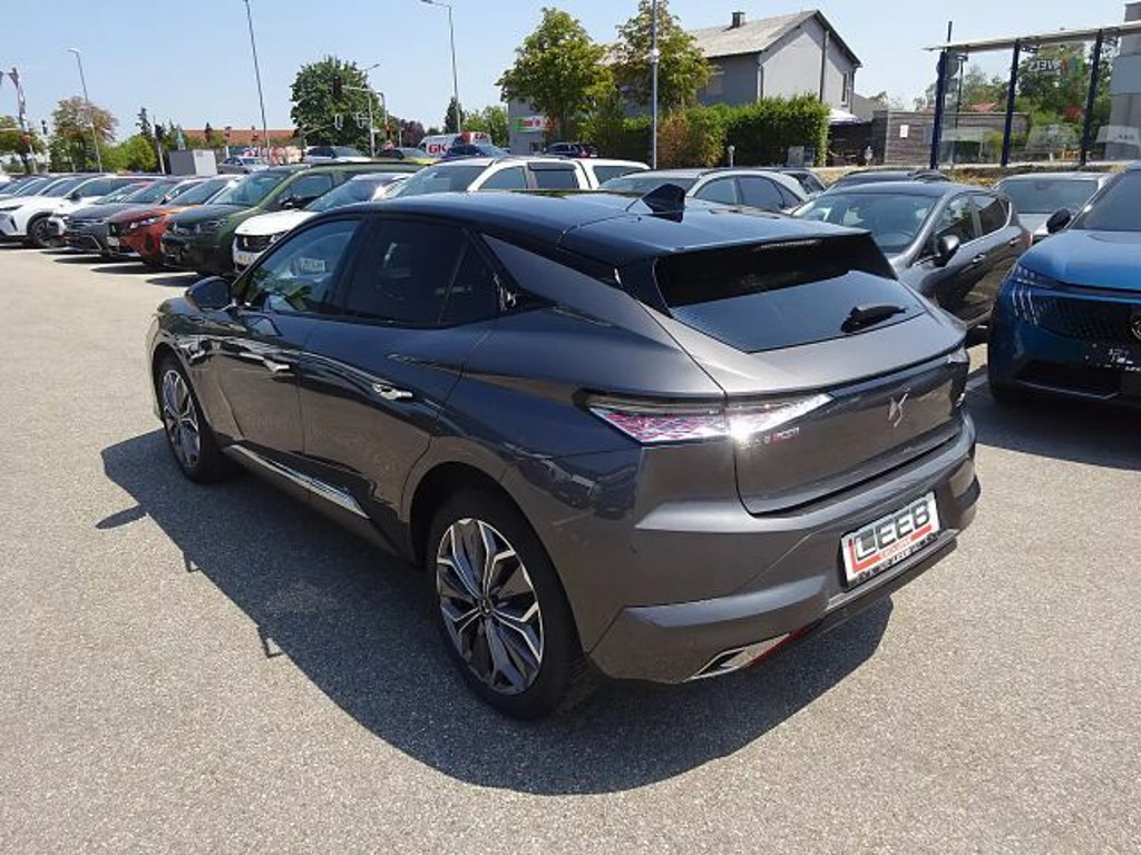 DS DS 4