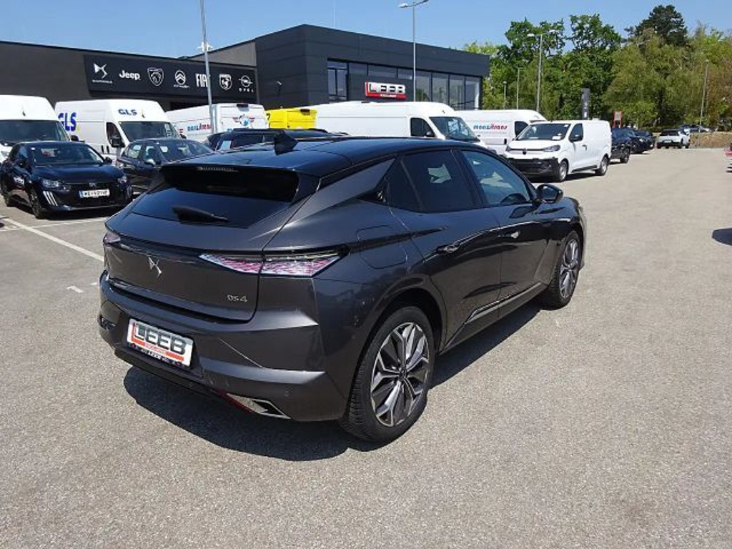 DS DS 4