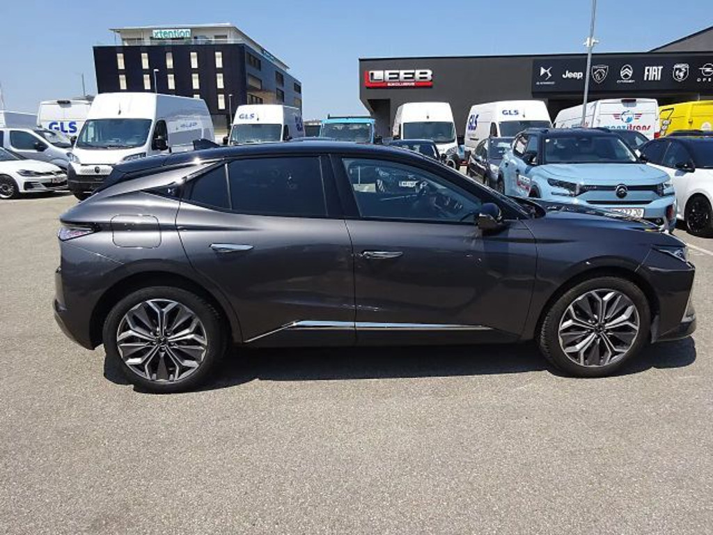 DS DS 4