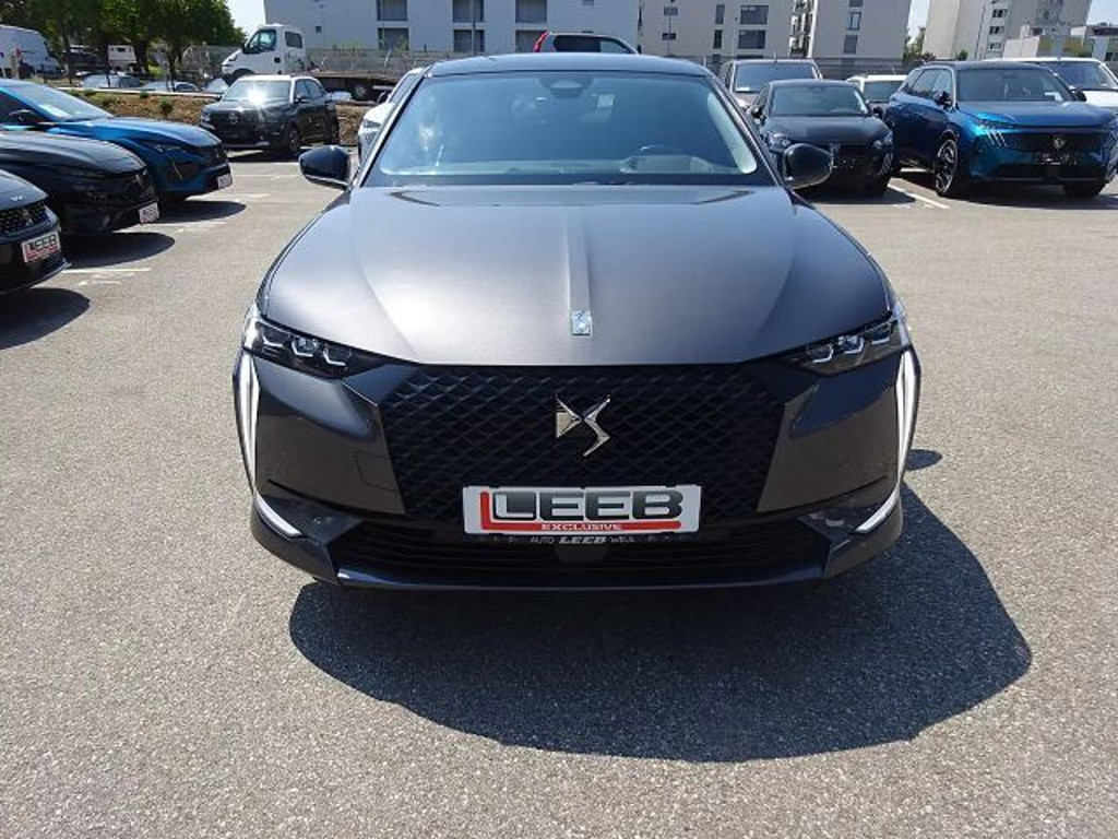 DS DS 4