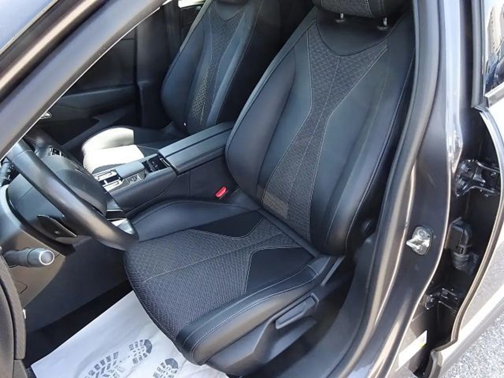 DS DS 4