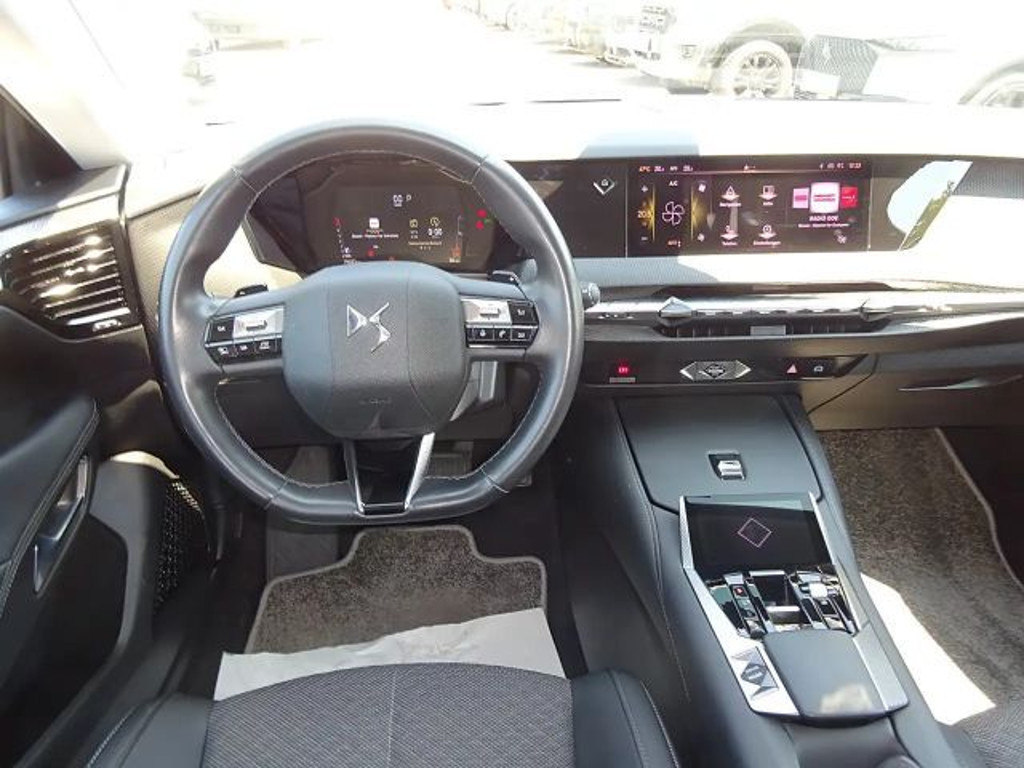 DS DS 4