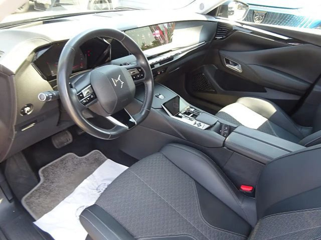 DS DS 4