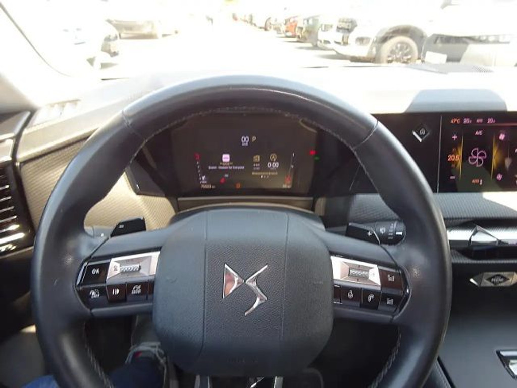 DS DS 4