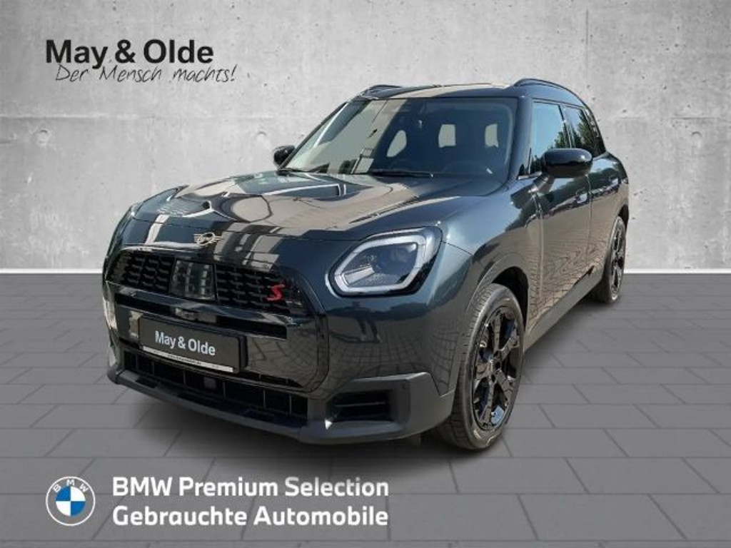 Mini Cooper S Countryman All4 Classic