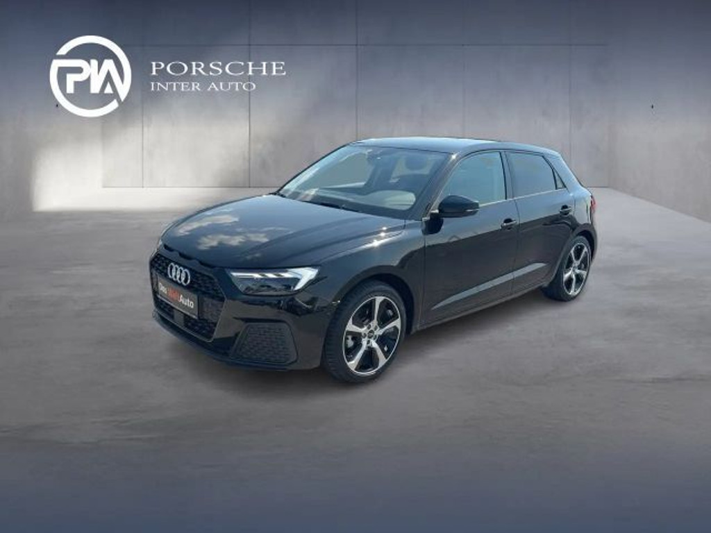 Audi A1 30 TFSI
