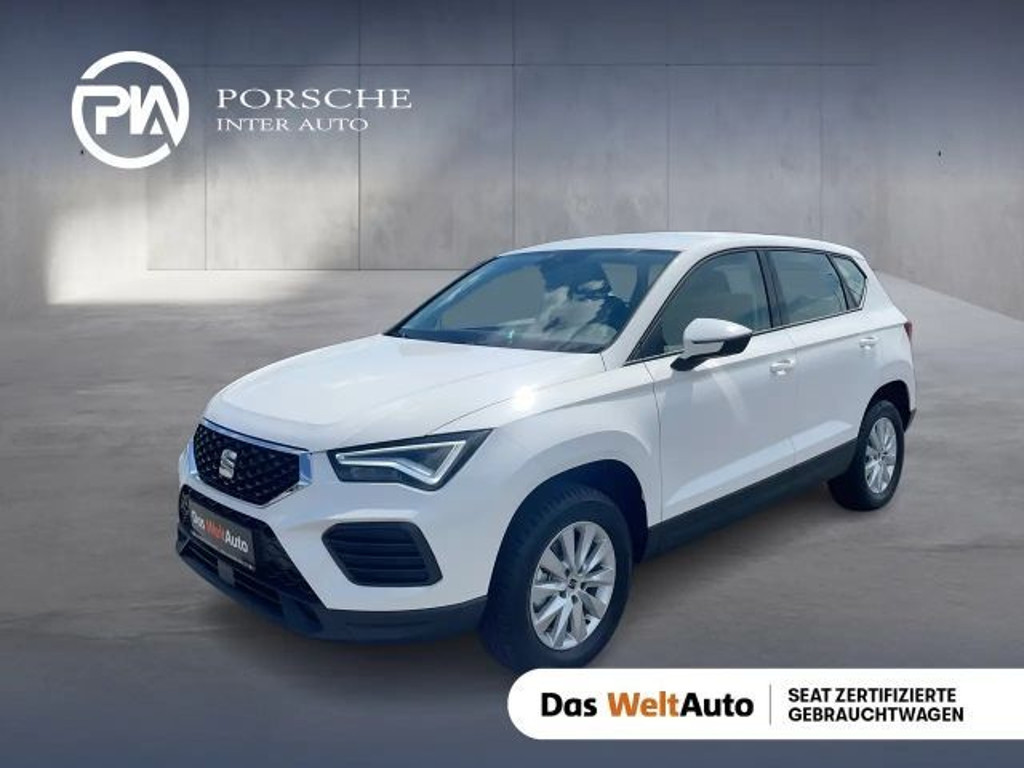Seat Ateca 1.0 TSI Reference