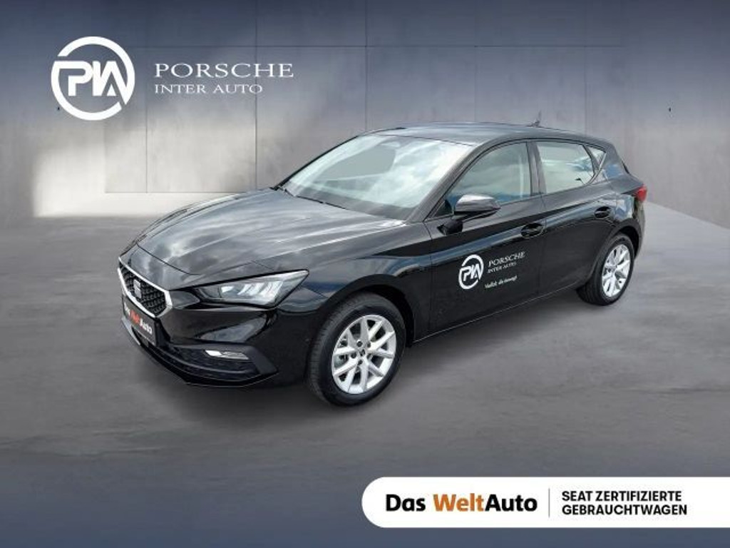 Seat Leon Style 1.5 TSI