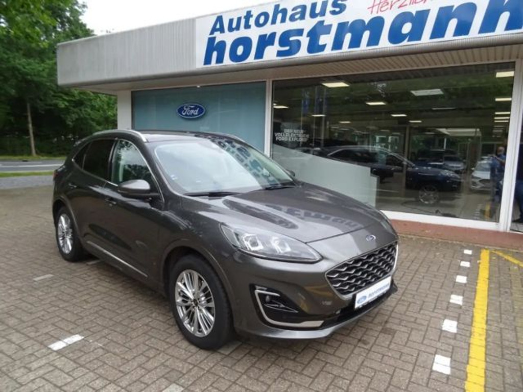 Ford Kuga Vignale