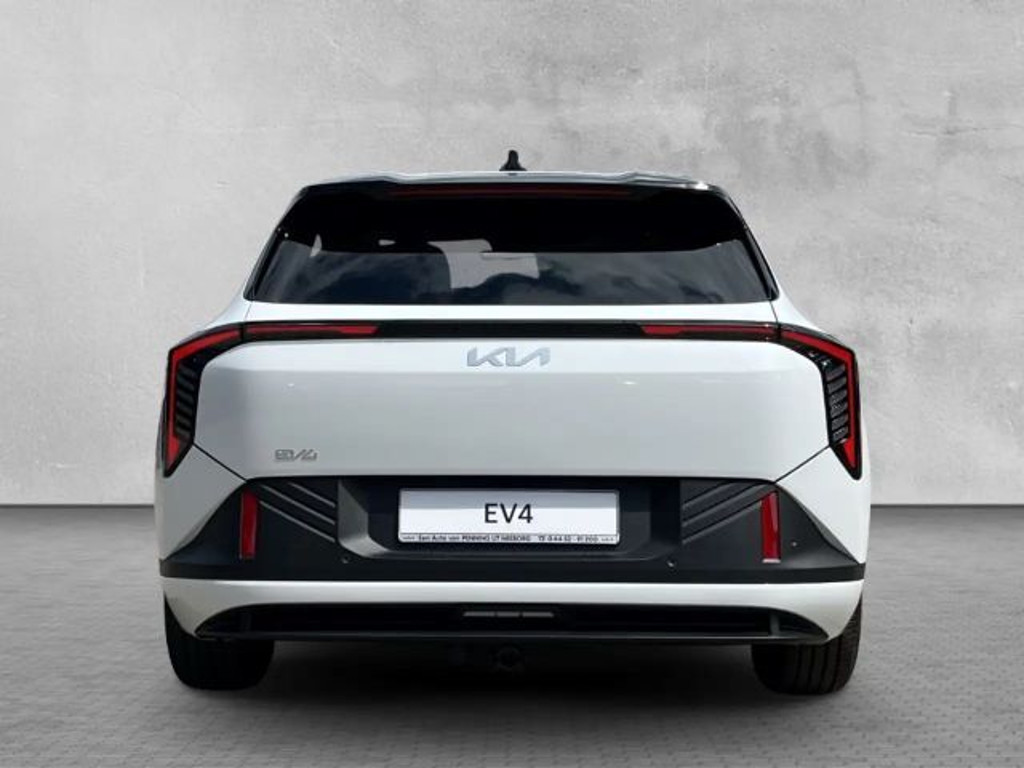 Kia EV4