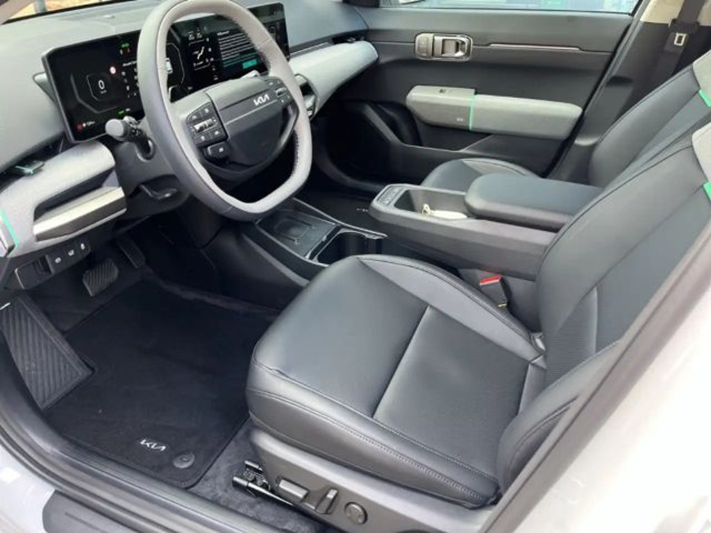 Kia EV4