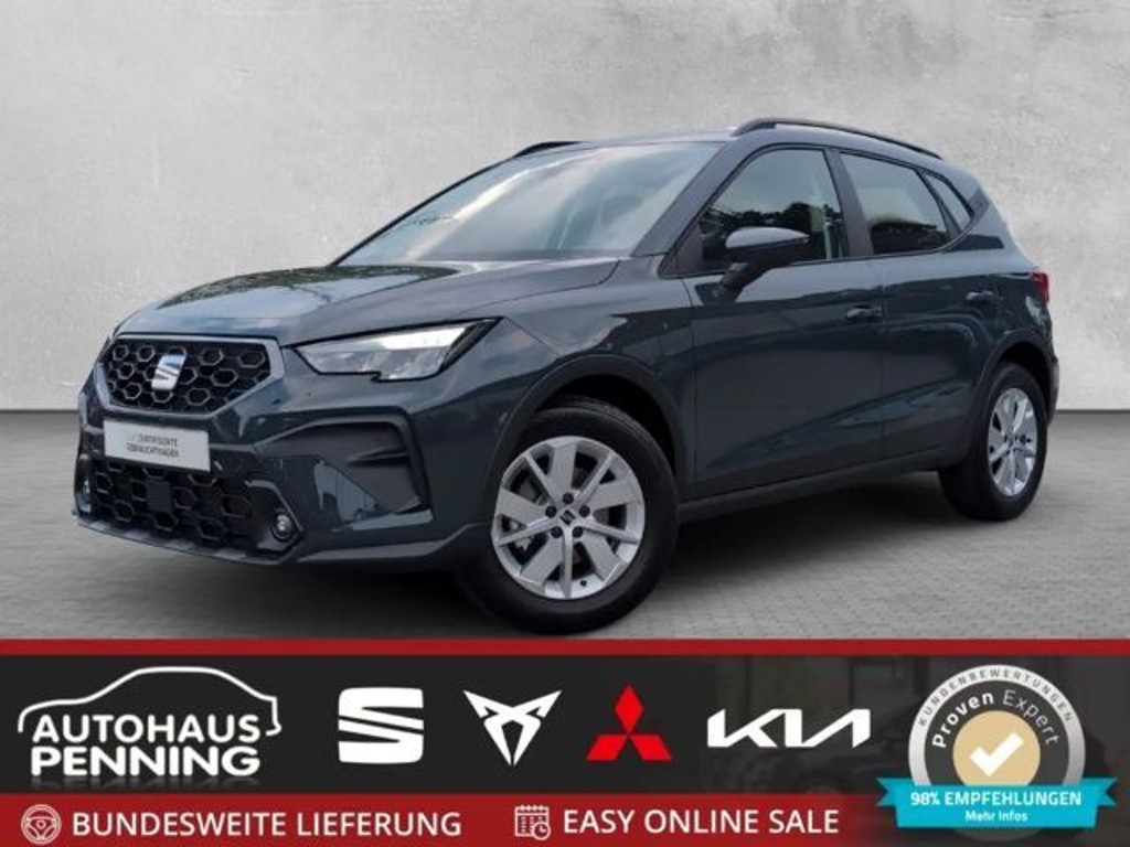 Seat Arona 1.0 TSI Reference