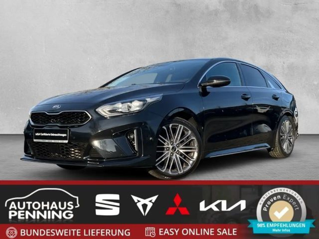 Kia ProCeed GT-Line