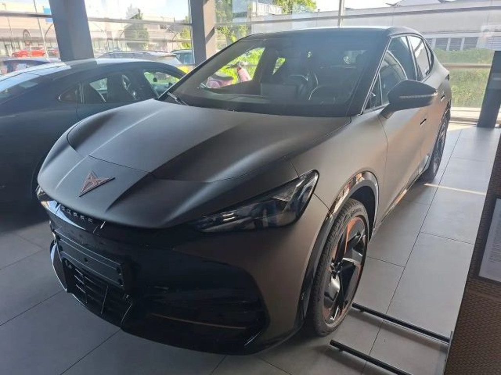 Cupra Tavascan 4Drive VZ