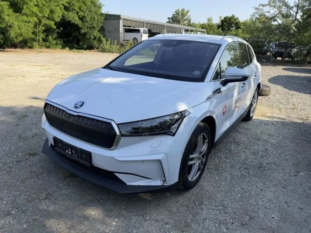 Skoda Enyaq iV iV 80