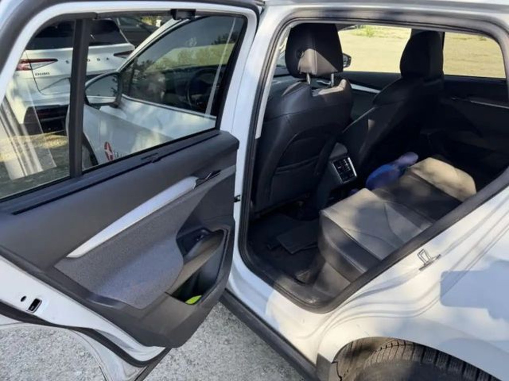 Skoda Enyaq iV