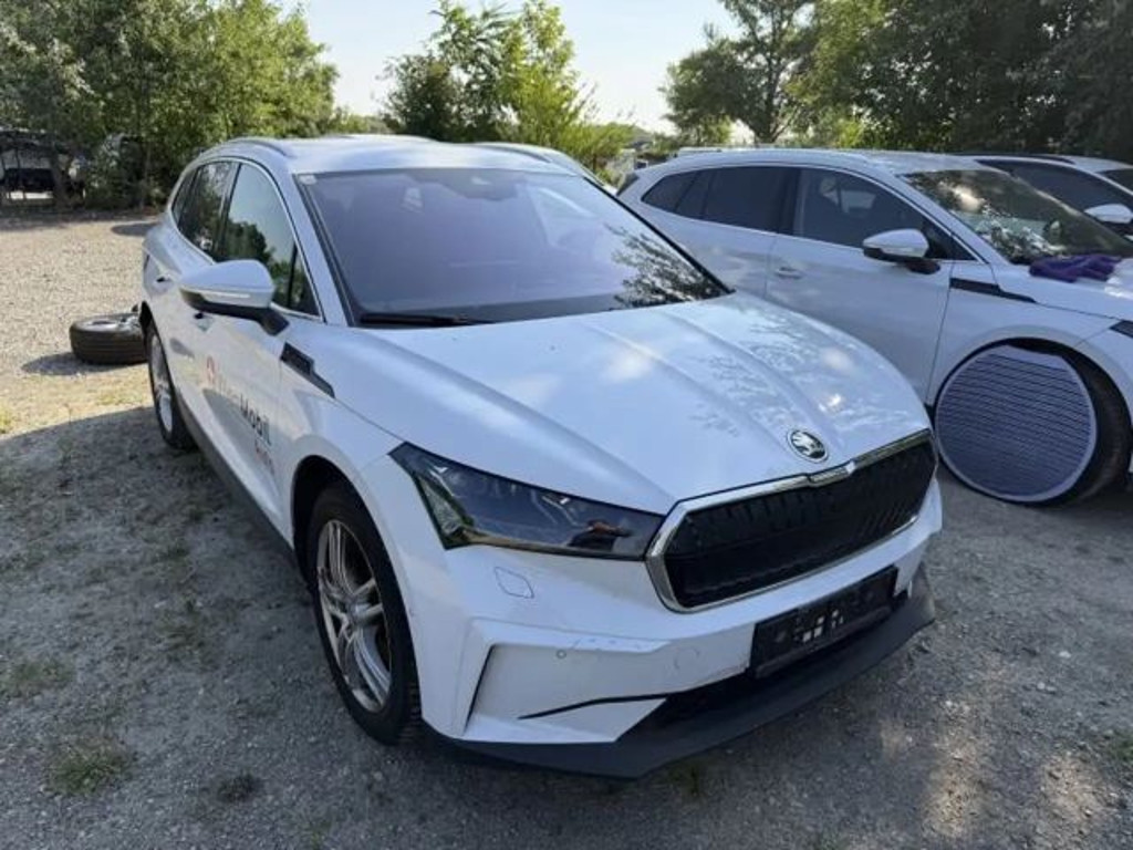 Skoda Enyaq iV