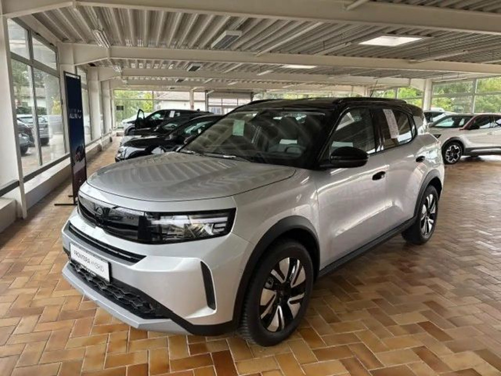 Opel Frontera GS-Line GS