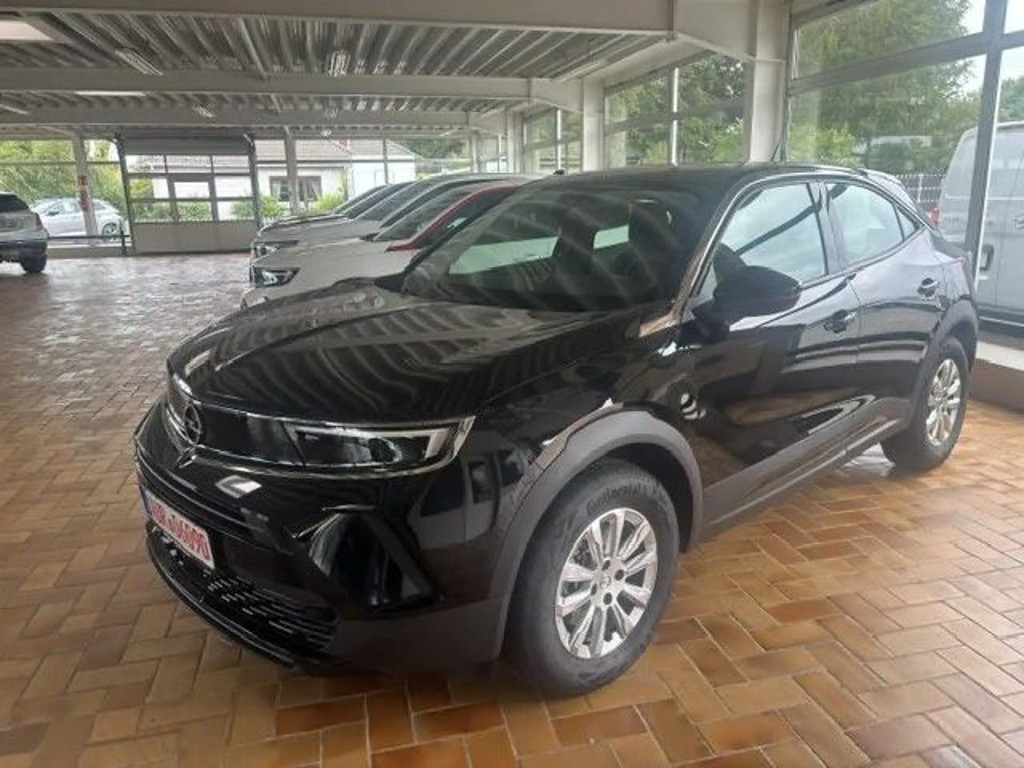 Opel Mokka Edition Mokka-e