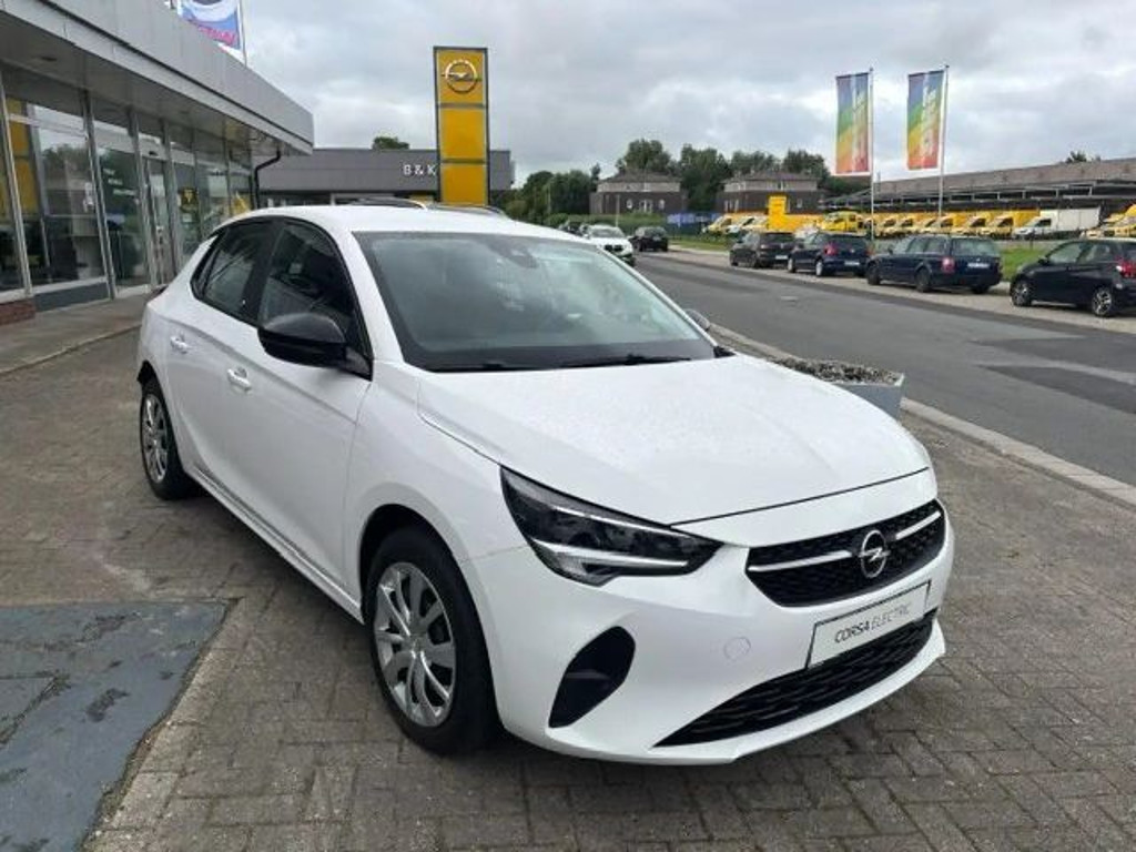 Opel Corsa Edition