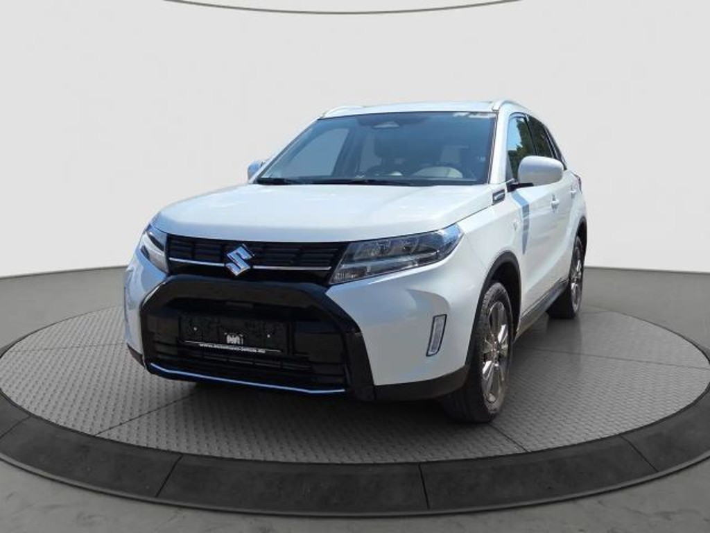 Suzuki Vitara GL 4x4