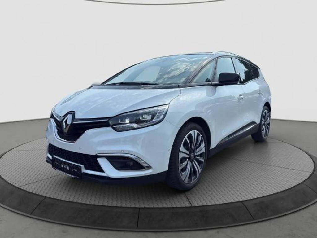 Renault Grand Scenic EDC Equilibre Grand