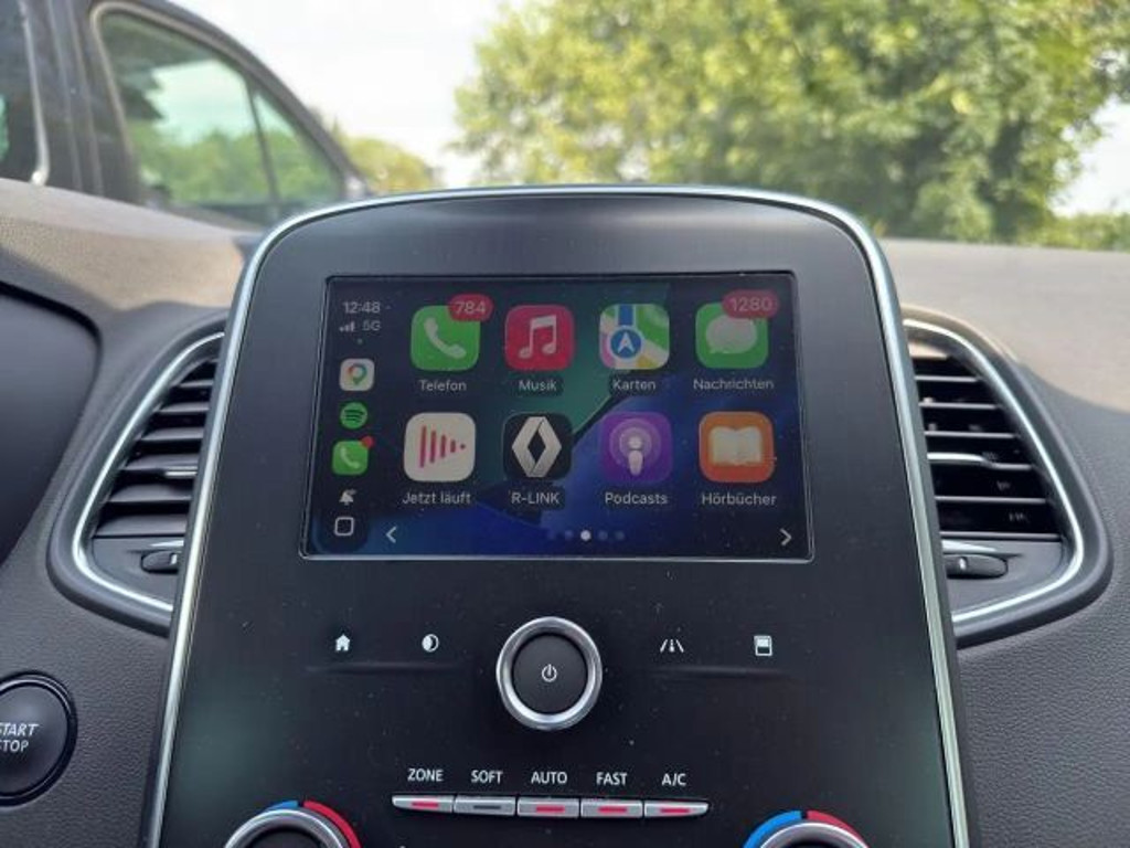 Renault Grand Scenic