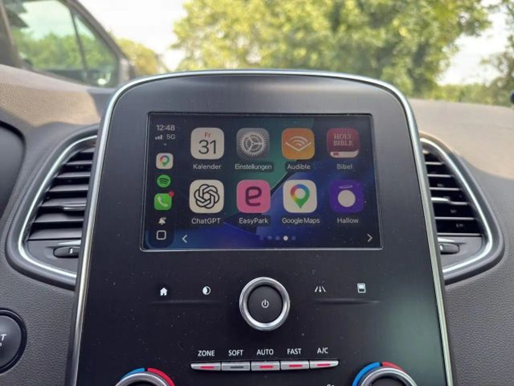 Renault Grand Scenic
