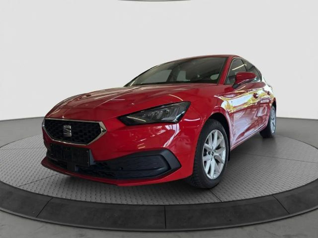 Seat Leon Style 1.0 TSI