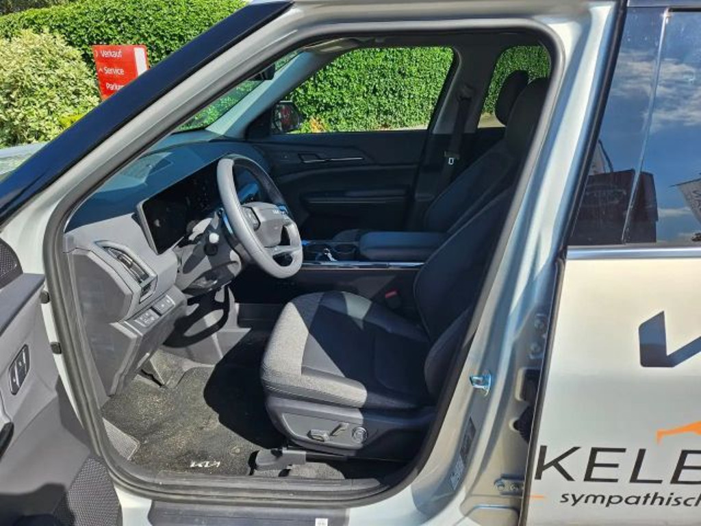 Kia EV5