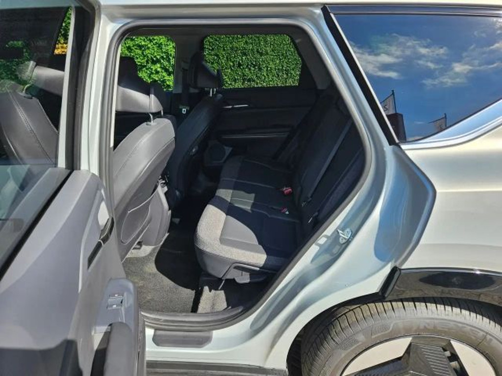 Kia EV5