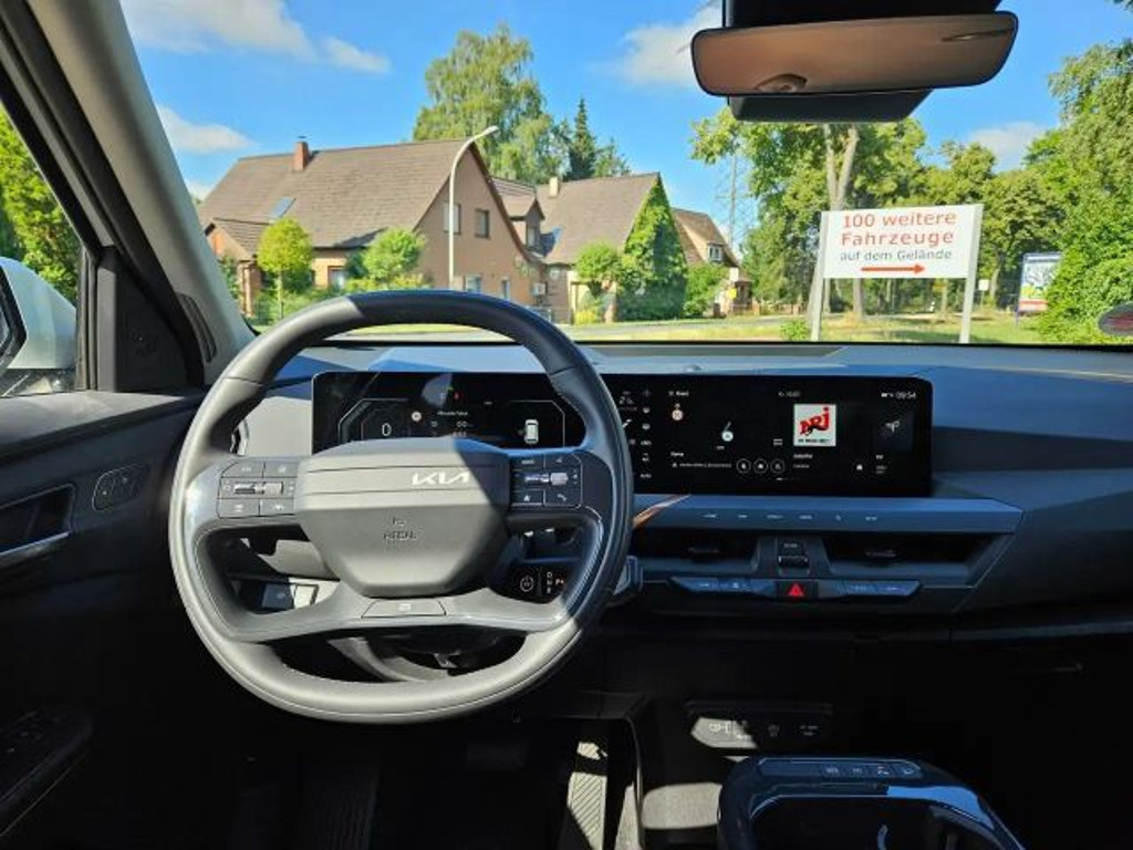 Kia EV5