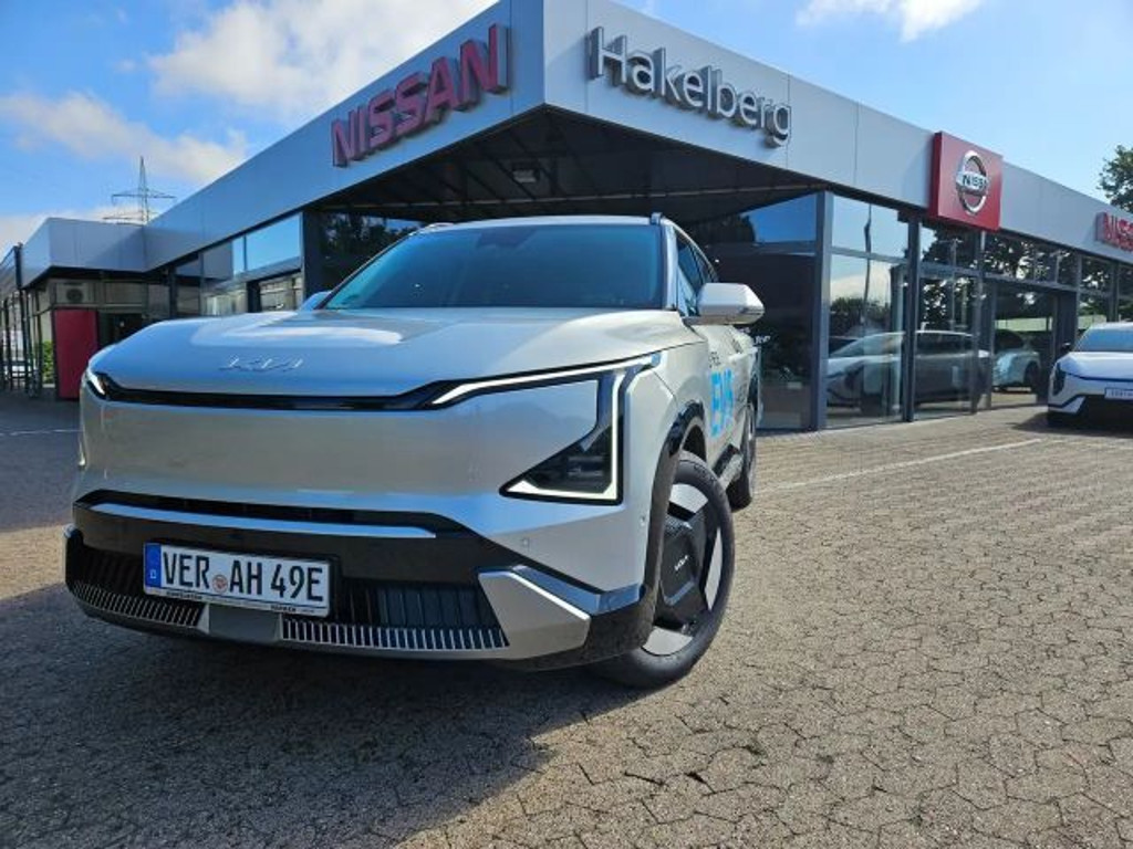 Kia EV5