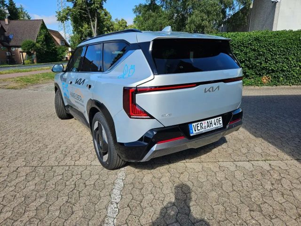 Kia EV5