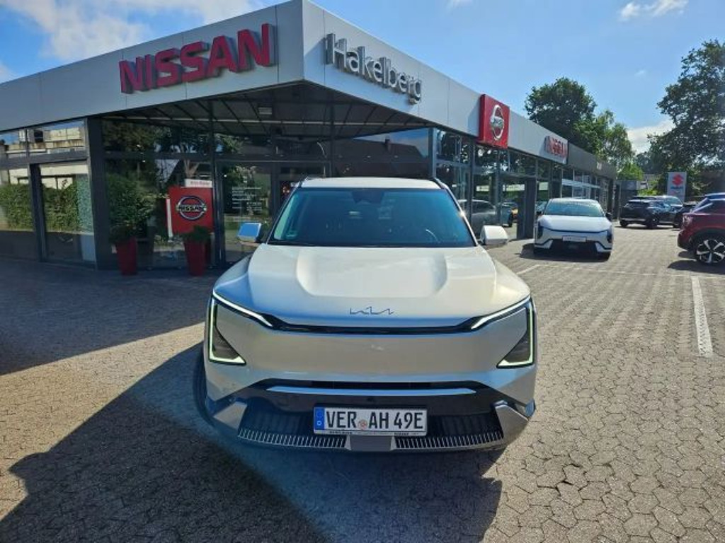 Kia EV5
