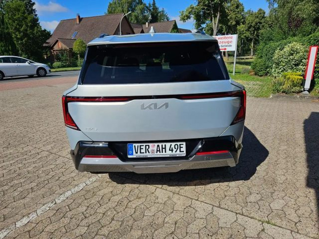 Kia EV5