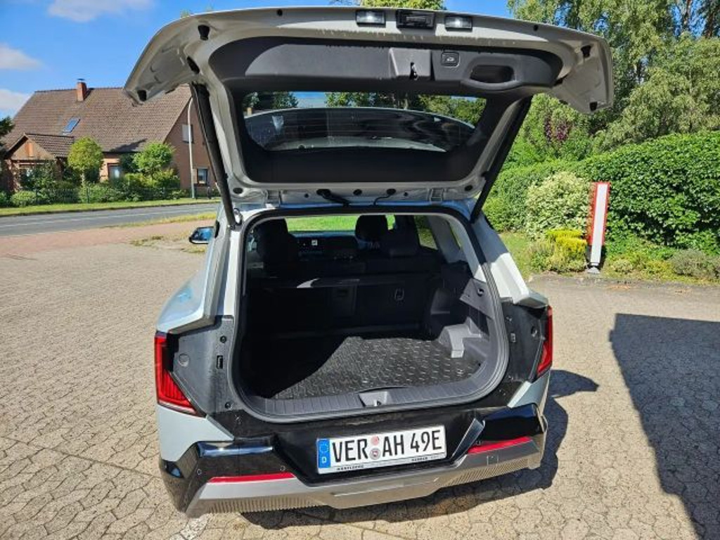 Kia EV5