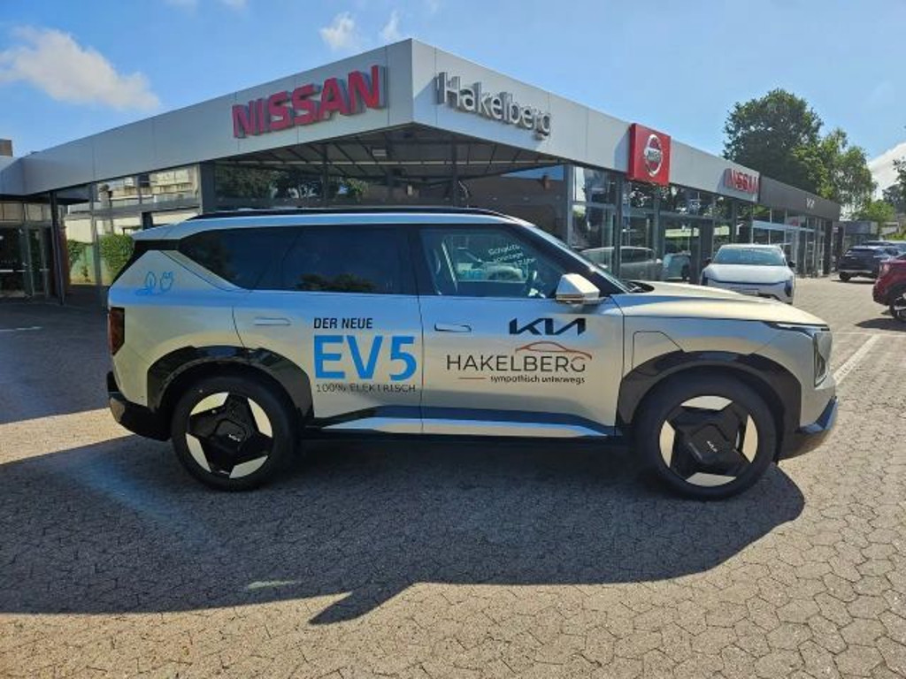 Kia EV5