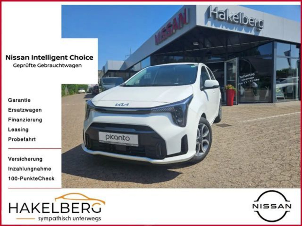 Kia Picanto Spirit