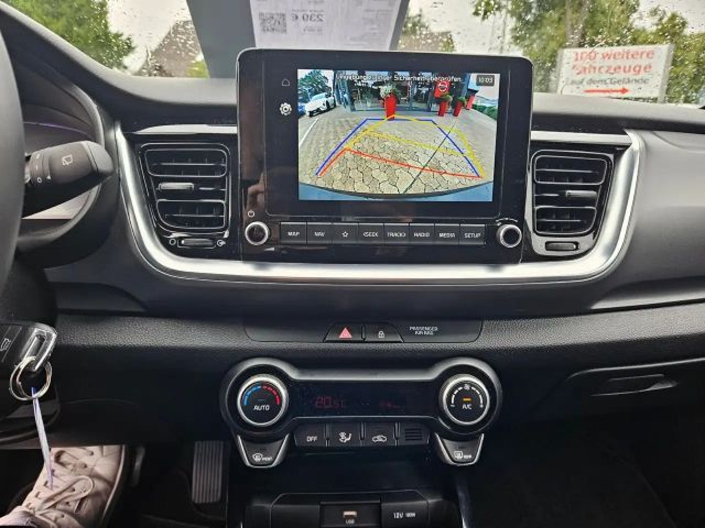 Kia Stonic