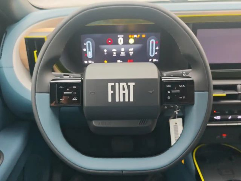 Fiat Grande Panda