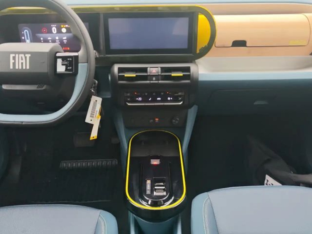 Fiat Grande Panda