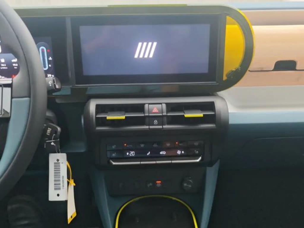 Fiat Grande Panda