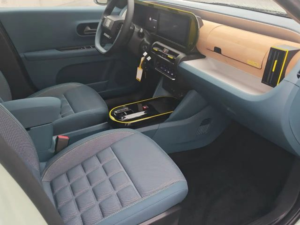 Fiat Grande Panda