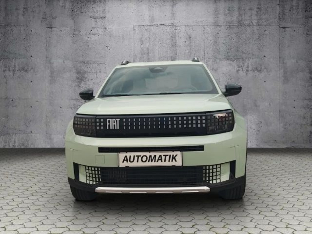 Fiat Grande Panda
