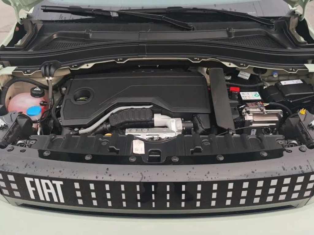 Fiat Grande Panda