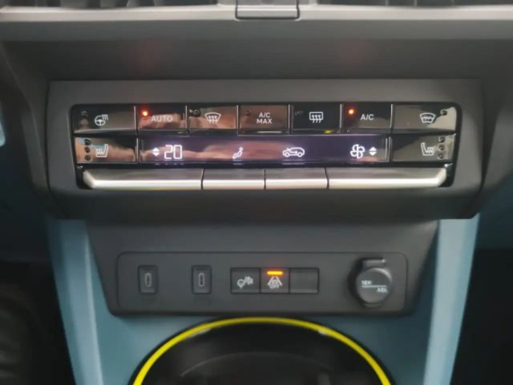Fiat Grande Panda