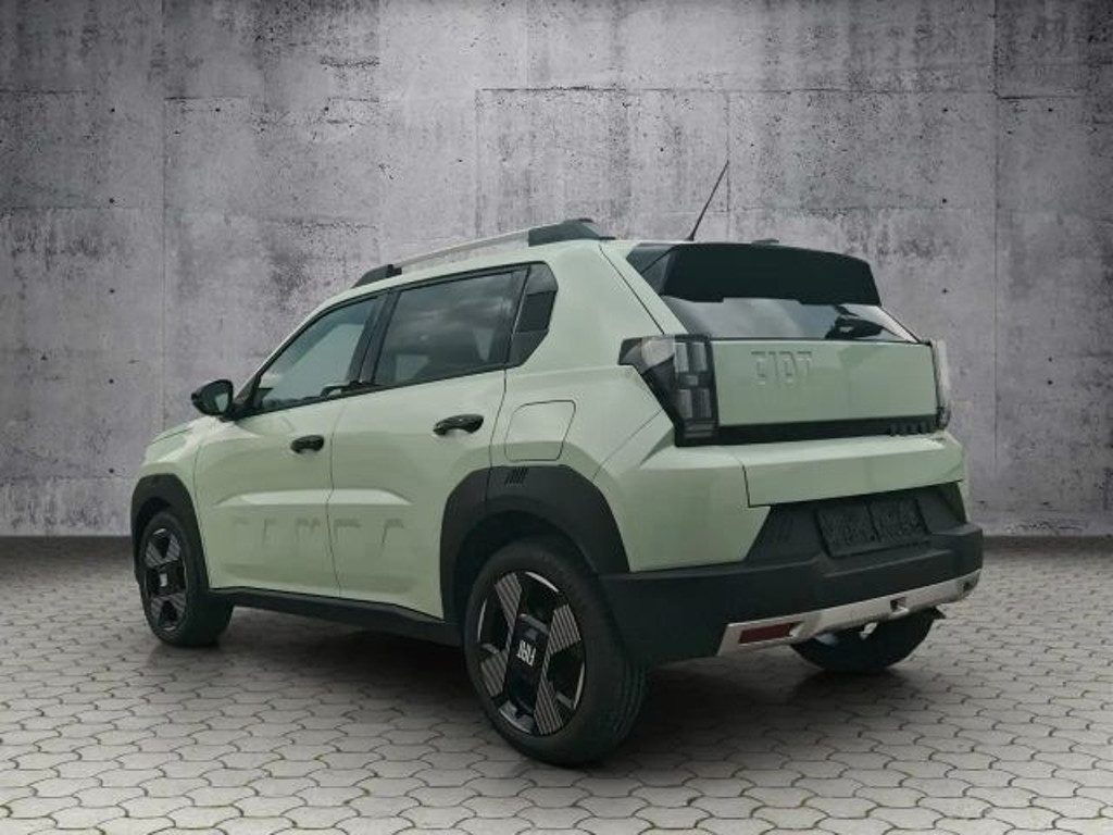 Fiat Grande Panda
