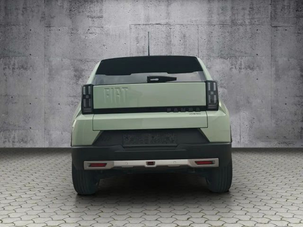 Fiat Grande Panda