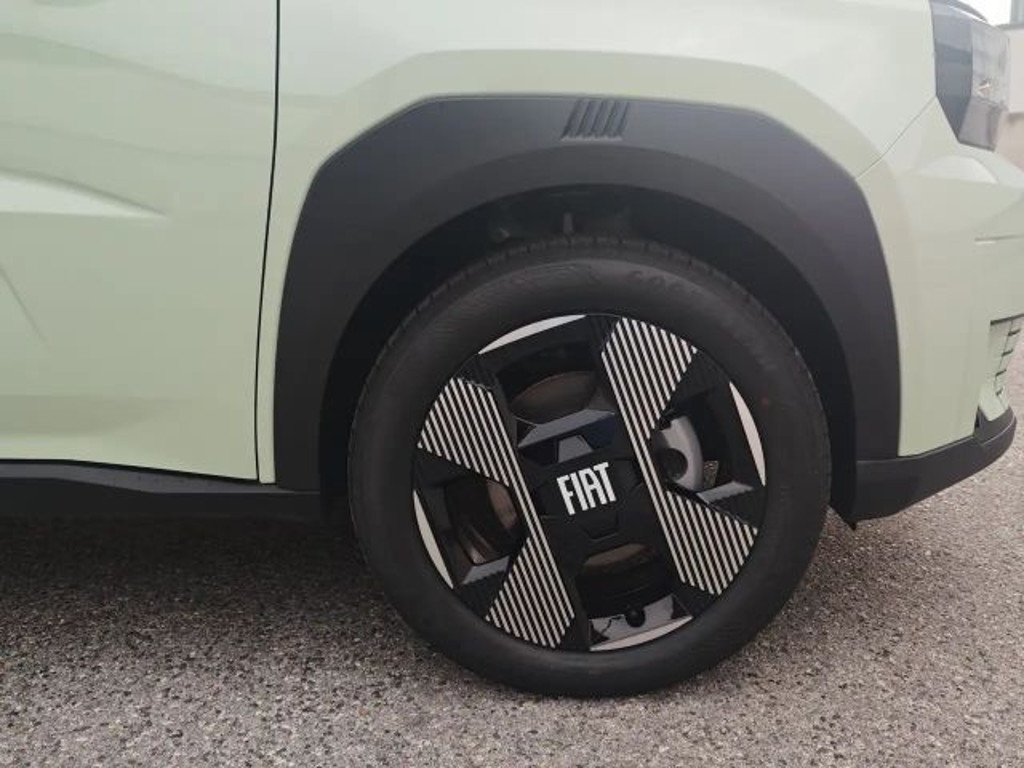 Fiat Grande Panda